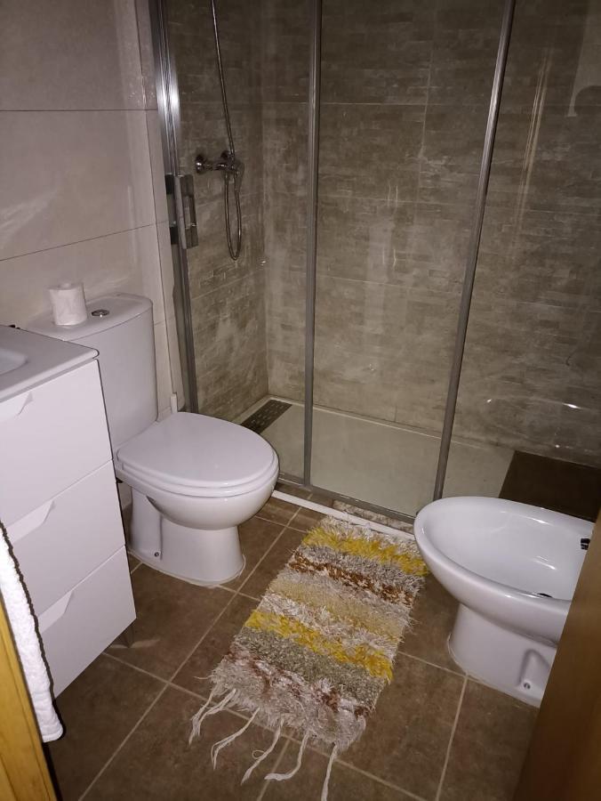 El Nogal Appartement *