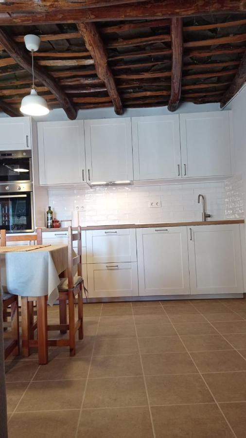 El Nogal Apartment Bubión